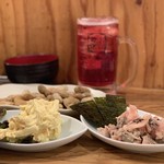 User's review image for 串カツ田中 立川店