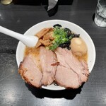 User's review image for 麺屋武蔵 武骨相傳