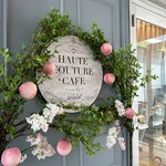 User's review image for HAUTE COUTURE・CAFE