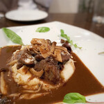 用戶對於Dining kitchen VENT MARCHE 大森店的評論圖