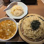 User's review image for 昌平ラーメン 新宿西口店