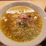 用戶對於だしと小麦の可能性的評論圖