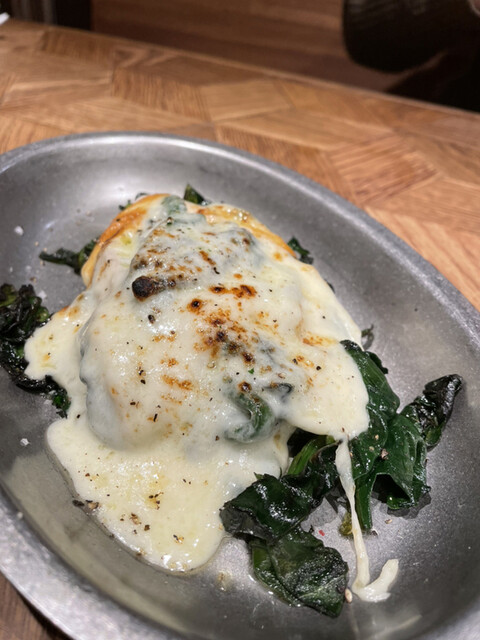 User's recommendation image for イタリアン食堂 MAS
