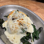 User's review image for イタリアン食堂 MAS