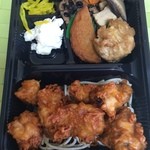 用户对于いがやデリカ的评论图