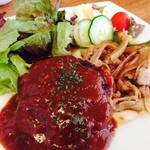 User's review image for KIM NII" ZEPPIN 弁当