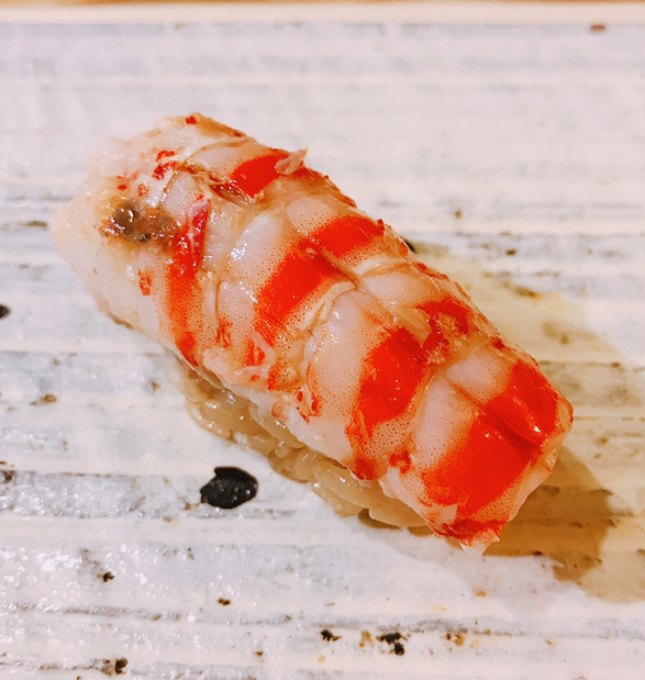 用户对于くりや的评论图