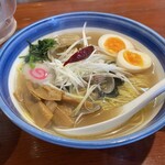 用戶對於しお貫的評論圖