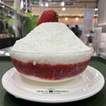 User's review image for マカプレッソ 天王寺店