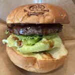 User's review image for The Burger Stand N’s