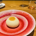 User's review image for 西麻布 香宮