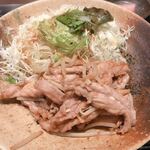 User's review image for 豚匠 本町邸