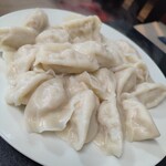 用户对于李餃子的评论图