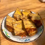 User's review image for もつ焼きウッチャン 渋谷道玄坂
