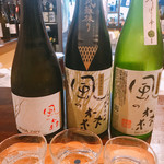 User's review image for Japanese SAKE STAND 85