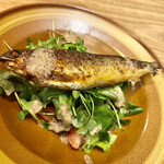 User's review image for 洋食 川ぎし