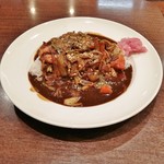 User's review image for カレーハウス ＣｏＣｏ壱番屋 山科小野店