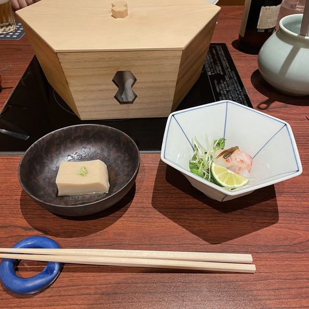 用戶對於瓢喜 銀座本店的評論圖