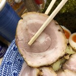 用戶對於麺家大勝軒 葛西店的評論圖