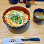 用戶對於とんかつ 花むら 千里中央店的評論圖