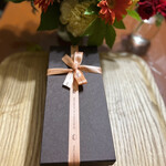 User's review image for マカロン エ ショコラ
