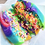 用戶對於NEW NEW YORK CLUB BAGEL & SANDWICH SHOP的評論圖