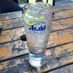 用戶對於立ち飲み　小島的評論圖