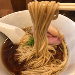 用戶對於麺屋 なおと的評論圖