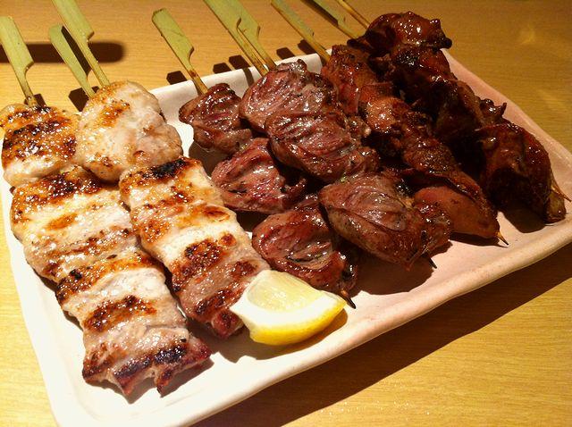 User's review image for 鳥ざんまい 新天町店
