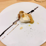 用户对于オステリア タッキーニ的评论图