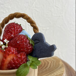 User's review image for BLUE KETTLE