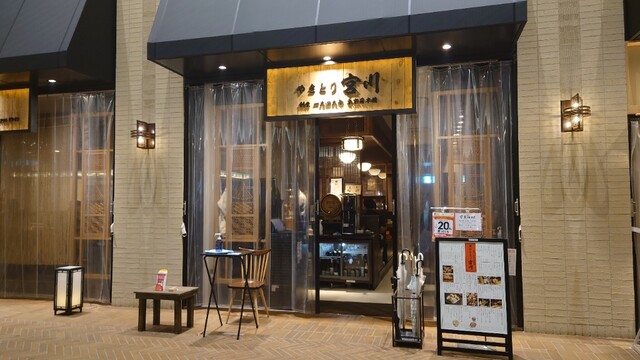 用户对于やきとり宮川 赤坂的评论高清图