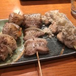 用戶對於鳥屋　桑園店的評論圖
