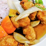 User's review image for ロイヤルホスト 永福町店