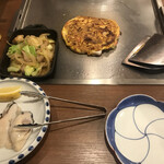 用戶對於池袋ぱすたかん的評論圖