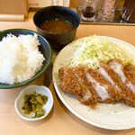 User's review image for むさしや