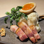 用戶對於肉酒場 ばく 五反田店的評論圖