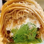用戶對於茶房 HISAYA LOUNGE 東京麻布十番店的評論圖