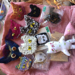 User's review image for ココット カフェ