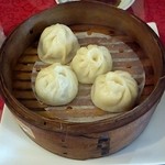 用户对于萬珍閣的评论图