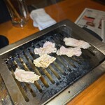 User's review image for 焼肉ホルモン 瞭