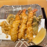 用戶對於銀座 天一 池袋西武店的評論圖