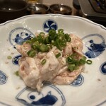 用戶對於焼肉ホルモン新なるぼんず すすきの本店的評論圖