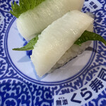 用戶對於無添 くら寿司 福岡高木店的評論圖