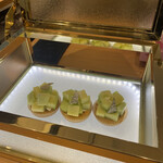 User's review image for tartotte 丸井吉祥寺店