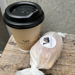 User's review image for Camelback sandwich&espresso