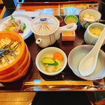 用戶對於さかな道楽 亀戸店的評論圖