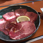 用户对于焼肉 じゅうじゅう的评论图
