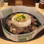 User's review image for ペッパーランチ 秋葉原店