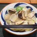 User's review image for 讃岐うどんの心 つるさく イオンモール久御山店